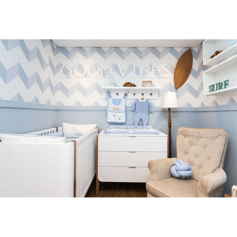 Quarto De Bebe Surf Lilibee Mobile Quarto De Bebe Surf Lilibee Mobile