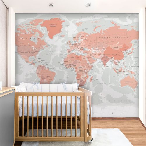 Mural-Mapa-Mundi-Geopolitico-Cinza-1