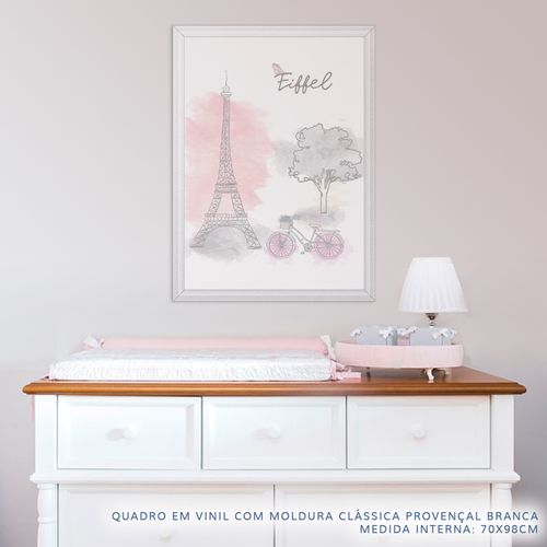 Quadro-Infantil-Paris-Eiffel-Vertical-2