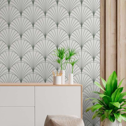 Retro Wallpaper 3D para Decoração Home, Minimalista britânico, Papel de  parede xadrez clássico, Mural 3D, Paredes vitrificadas verdes - AliExpress