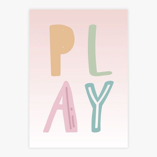 Quadro-Infantil-Play-1