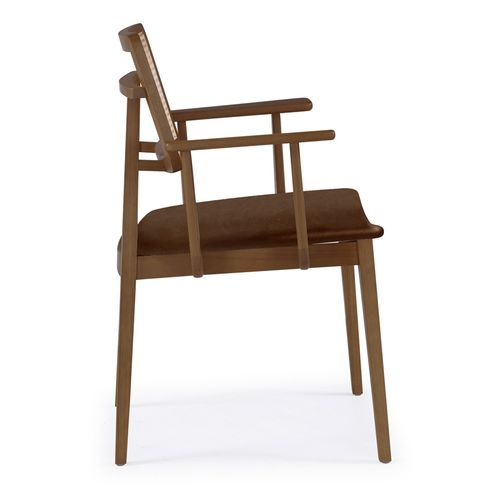 Cadeira-Paris-Com-Braco-Palha-Natural-Nogueira---Chocolate-2