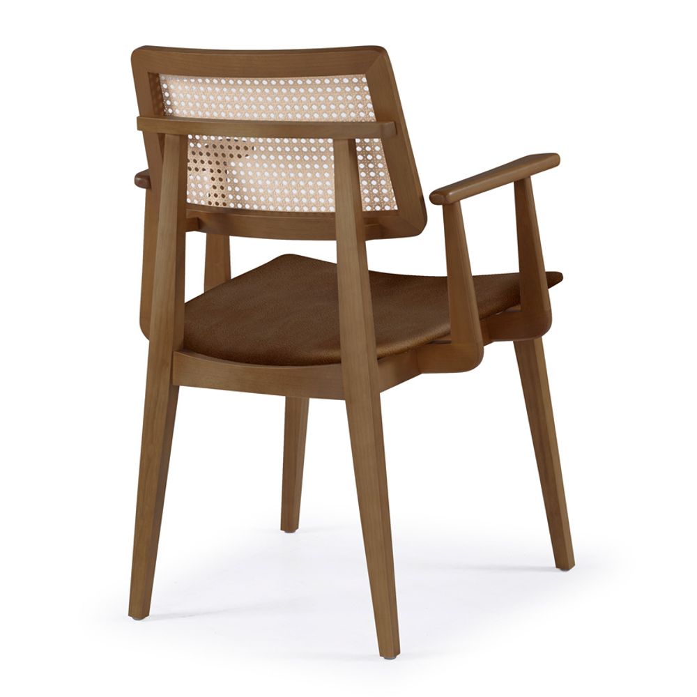 Cadeira-Paris-Com-Braco-Palha-Natural-Nogueira---Chocolate-3