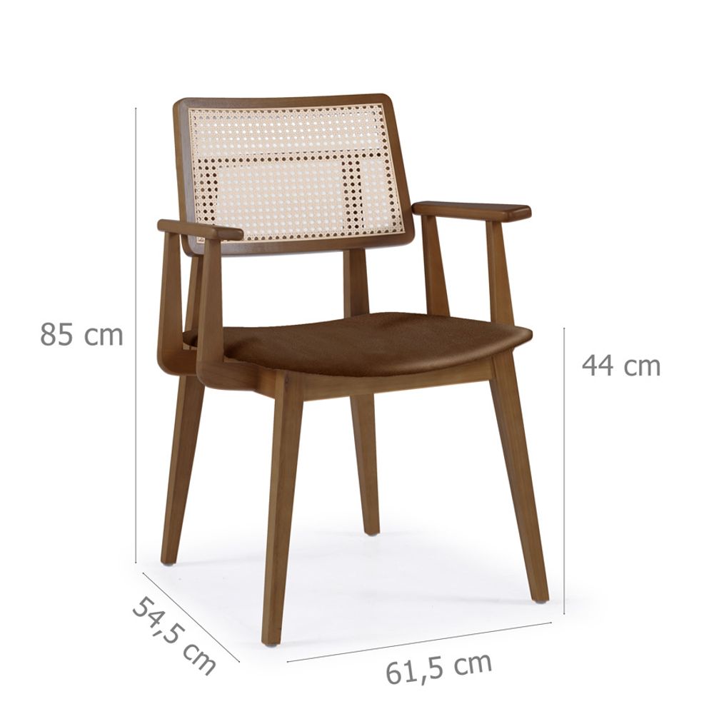 Cadeira-Paris-Com-Braco-Palha-Natural-Nogueira---Chocolate-4