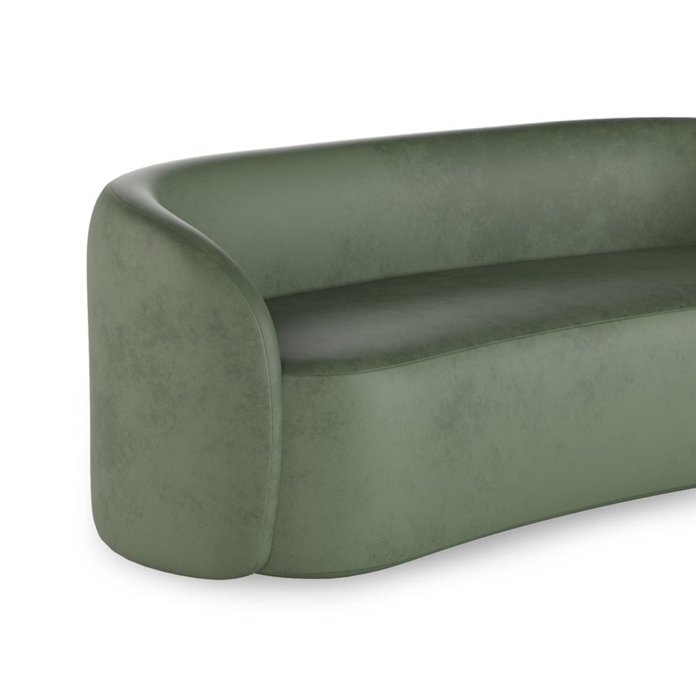 Sofa-Organico-Luna---Couro-Eco-Verde-Escuro-5