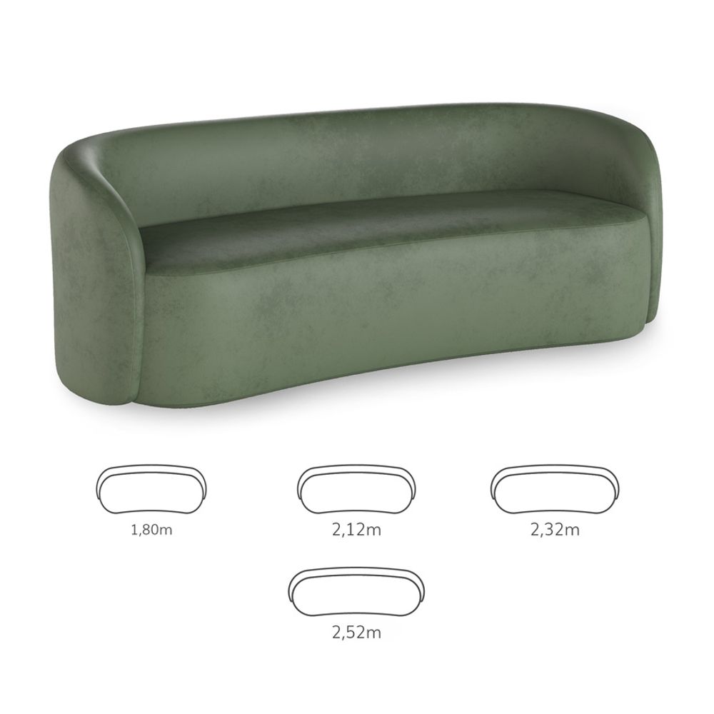 Sofa-Organico-Luna---Couro-Eco-Verde-Escuro-6