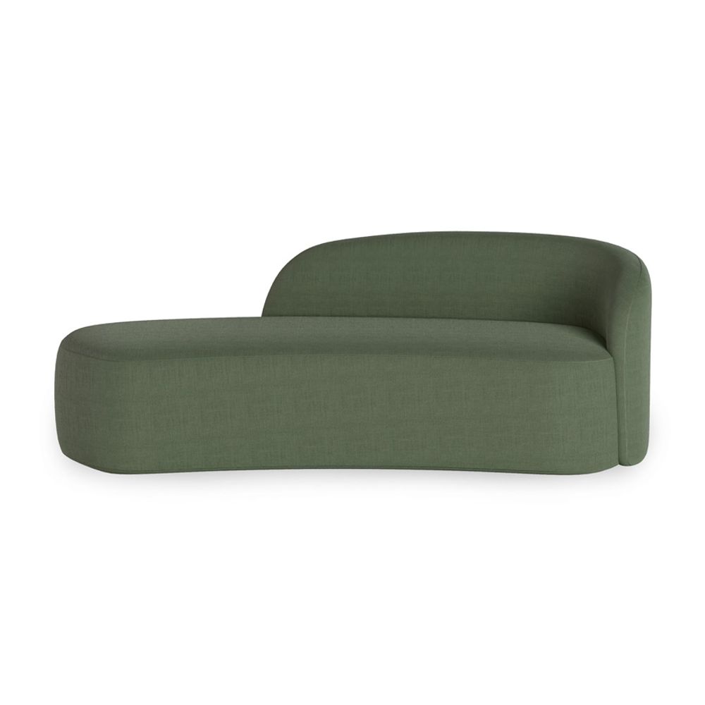Sofa-Organico-Luna-Recamier-Lado-Direito---Verde-