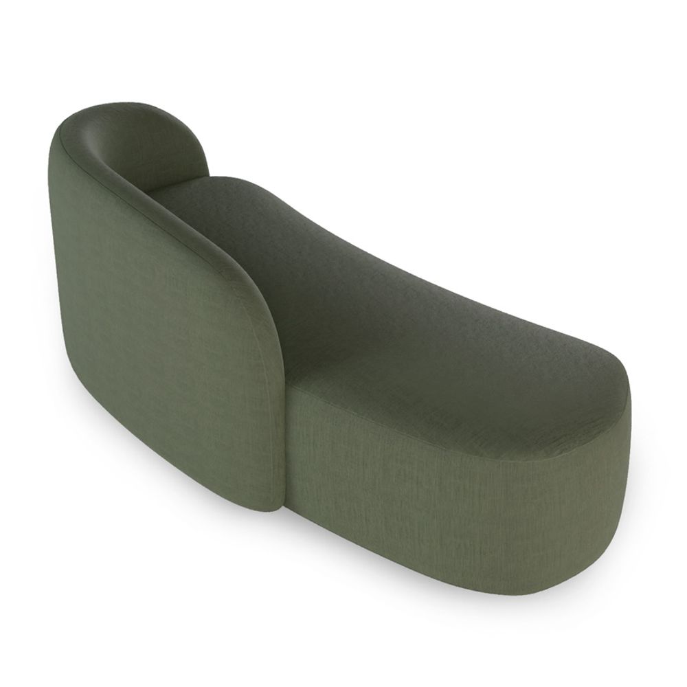 Sofa-Organico-Luna-Recamier-Lado-Direito---Verde-4