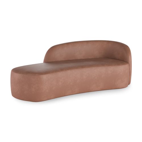 Sofa-Organico-Luna-Recamier-Lado-Direito---Caramelo-1