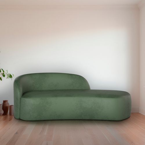 Sofa-Organico-Luna-Recamier-Lado-Esquerdo---Couro-Eco-Verde-Escuro-2