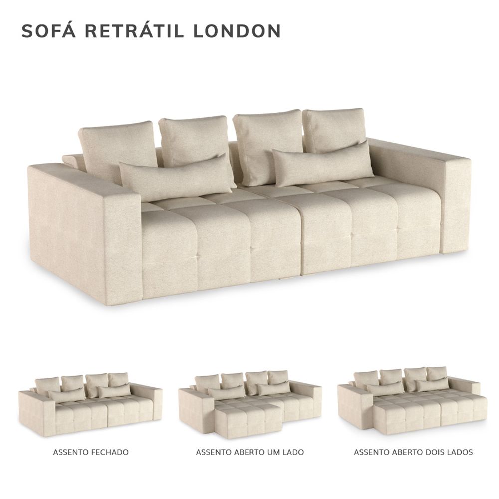 Sofa-Retratil-London---Linho-Bege-9