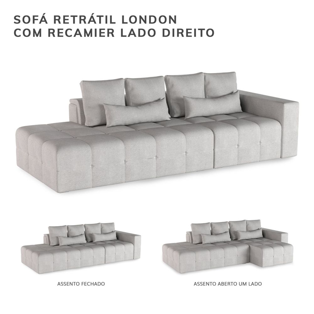 Sofa-Retratil-London-Com-Recamier-Lado-Direito---Linho-Cinza-8